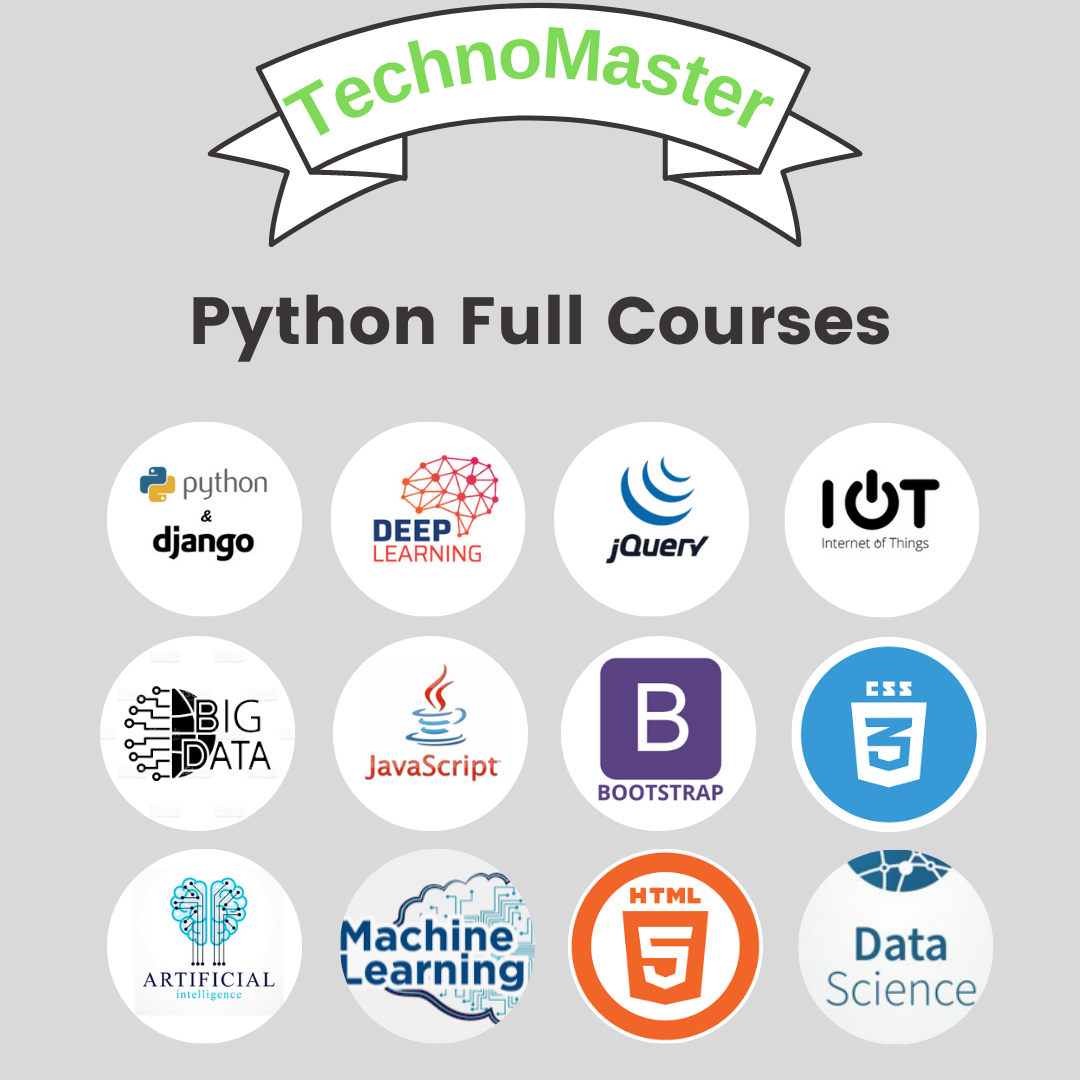 python full packages training institute in ahmedabad