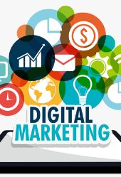 Digital Marketing / SEO (Full Course) Training in Mangaluru