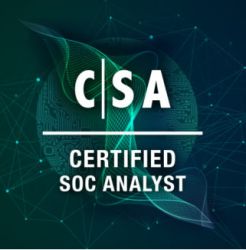 SOC Analyst Training in Chennai