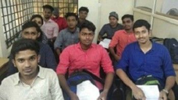 Internship/projects in Kerala