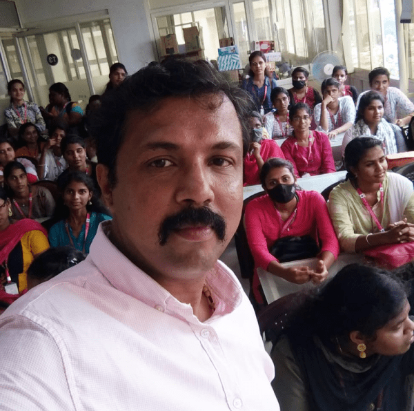 Internship/projects in Thirunelveli