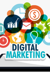 Digital Marketing / SEO (Full Course) Training in Hyderabad