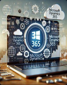 Microsoft Dynamics 365 Training in Indore