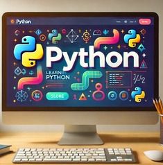 Python Training in Kozhikode