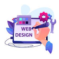 Web Design Training in Delhi