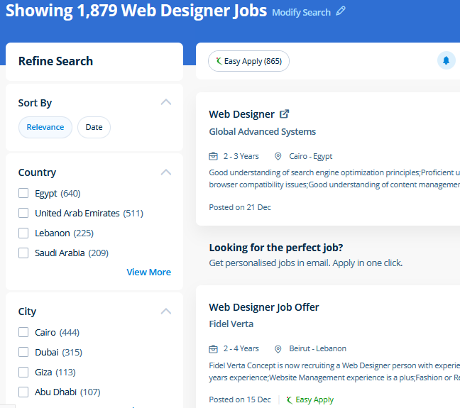 Web Design internship jobs in Pune