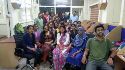 Internship/projects in bhubaneswar