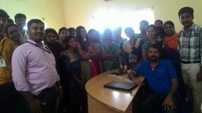 Internship/projects in mangaluru