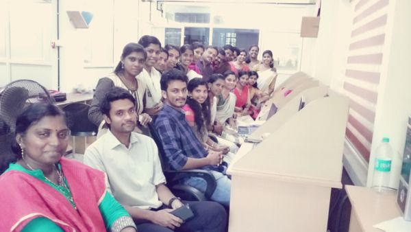 Internship/projects in kolkata