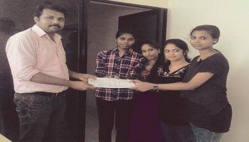 Internship/projects in cochin