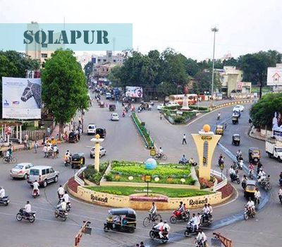  courses in solapur